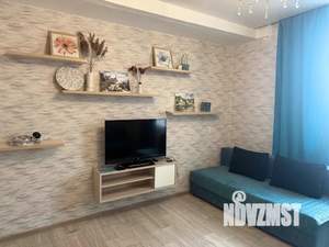 2-к квартира, посуточно, 58м2, 4/4 этаж