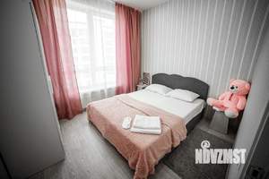 2-к квартира, посуточно, 60м2, 6/10 этаж