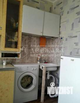 1-к квартира, на длительный срок, 35м2, 10/10 этаж