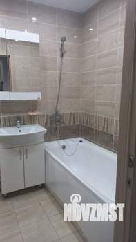 2-к квартира, на длительный срок, 42м2, 6/16 этаж