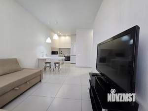 2-к квартира, посуточно, 44м2, 1/1 этаж