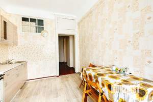 1-к квартира, посуточно, 32м2, 1/1 этаж