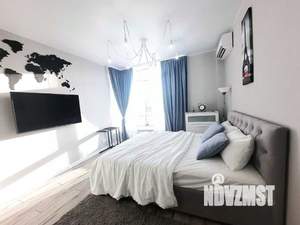 2-к квартира, посуточно, 27м2, 1/1 этаж