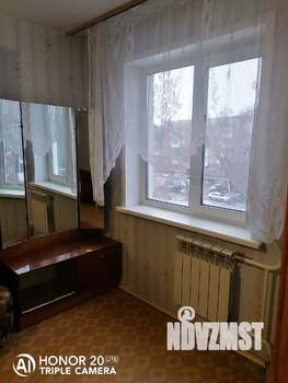 2-к квартира, на длительный срок, 44м2, 4/5 этаж