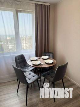 2-к квартира, посуточно, 59м2, 1/1 этаж