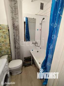 1-к квартира, на длительный срок, 29м2, 3/5 этаж