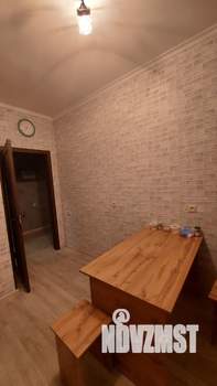 2-к квартира, на длительный срок, 57м2, 2/9 этаж