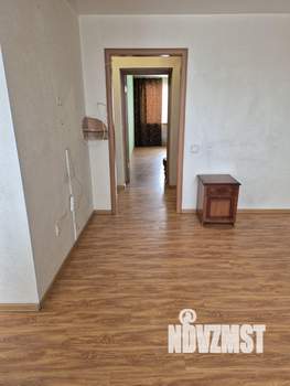 2-к квартира, на длительный срок, 46м2, 4/5 этаж