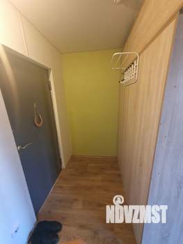 Студия квартира, на длительный срок, 33м2, 2/10 этаж