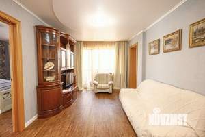 2-к квартира, на длительный срок, 46м2, 2/5 этаж