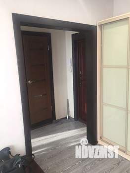 1-к квартира, на длительный срок, 35м2, 9/10 этаж