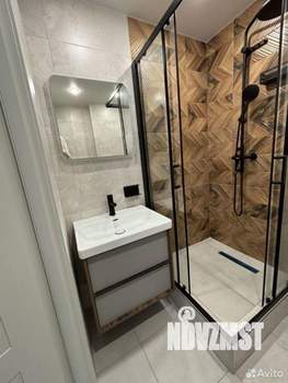 2-к квартира, посуточно, 48м2, 2/5 этаж