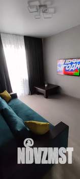 2-к квартира, посуточно, 44м2, 8/16 этаж