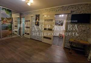 3-к квартира, на длительный срок, 45м2, 3/5 этаж