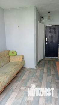 1-к квартира, на длительный срок, 17м2, 9/9 этаж