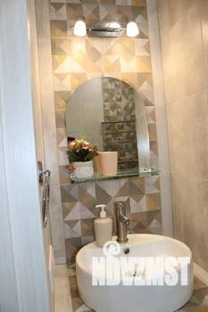 1-к квартира, посуточно, 30м2, 15/16 этаж