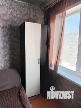 1-к квартира, на длительный срок, 23м2, 7/9 этаж