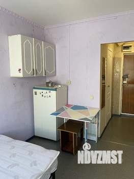 1-к квартира, на длительный срок, 17м2, 5/9 этаж