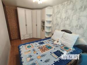 2-к квартира, на длительный срок, 45м2, 4/10 этаж