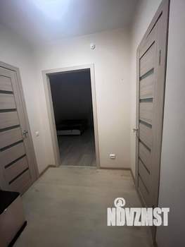 Студия квартира, на длительный срок, 31м2, 6/15 этаж