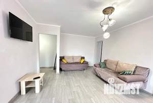 2-к квартира, посуточно, 45м2, 4/5 этаж