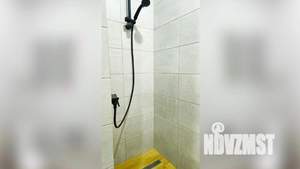 1-к квартира, посуточно, 27м2, 1/1 этаж