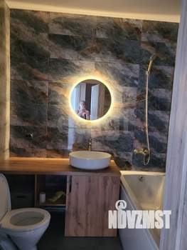 1-к квартира, на длительный срок, 38м2, 15/17 этаж