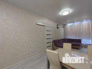 3-к квартира, на длительный срок, 75м2, 7/13 этаж