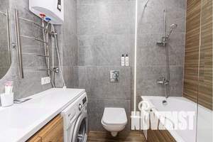 1-к квартира, посуточно, 40м2, 11/16 этаж