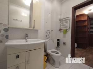 1-к квартира, на длительный срок, 41м2, 8/10 этаж