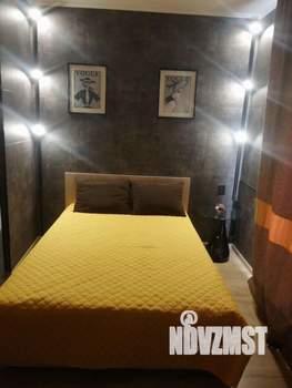 1-к квартира, посуточно, 41м2, 1/1 этаж