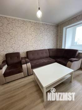 3-к квартира, на длительный срок, 66м2, 4/16 этаж