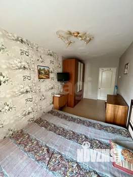 2-к квартира, на длительный срок, 44м2, 2/5 этаж