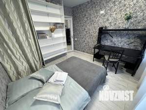 1-к квартира, посуточно, 90м2, 1/1 этаж