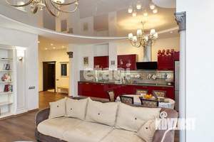3-к квартира, на длительный срок, 98м2, 10/13 этаж