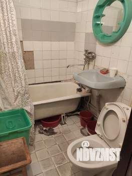 1-к квартира, на длительный срок, 31м2, 2/5 этаж