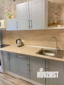 3-к квартира, посуточно, 65м2, 1/1 этаж