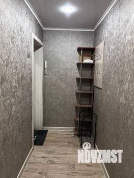 1-к квартира, на длительный срок, 32м2, 5/5 этаж