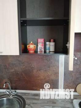 Студия квартира, посуточно, 17м2, 7/9 этаж