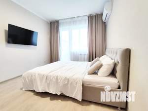 2-к квартира, посуточно, 45м2, 3/5 этаж