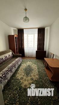 Студия квартира, на длительный срок, 17м2, 3/9 этаж