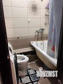 Студия квартира, на длительный срок, 24м2, 7/9 этаж