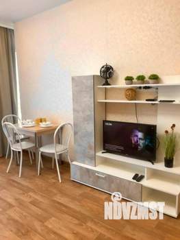 2-к квартира, посуточно, 50м2, 1/1 этаж