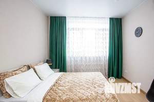 Студия квартира, посуточно, 31м2, 9/15 этаж