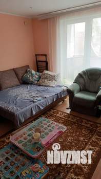 2-к квартира, на длительный срок, 52м2, 4/9 этаж