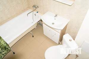 1-к квартира, посуточно, 35м2, 6/17 этаж