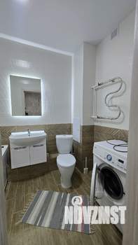 1-к квартира, на длительный срок, 36м2, 5/12 этаж