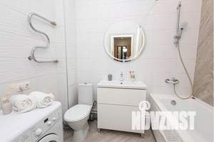 2-к квартира, посуточно, 38м2, 10/16 этаж