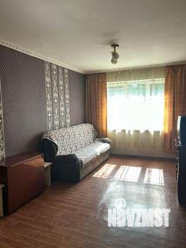 1-к квартира, на длительный срок, 18м2, 2/9 этаж