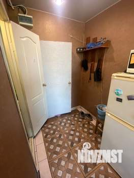 1-к квартира, на длительный срок, 23м2, 9/9 этаж